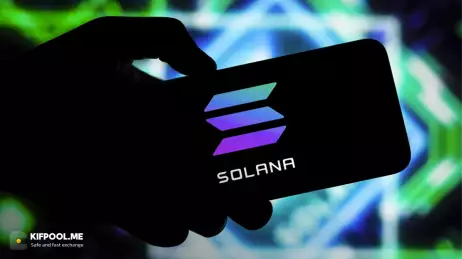 سولانا (SOL) با حمایت قوی خریداران در آستانه رشدی جهشی است