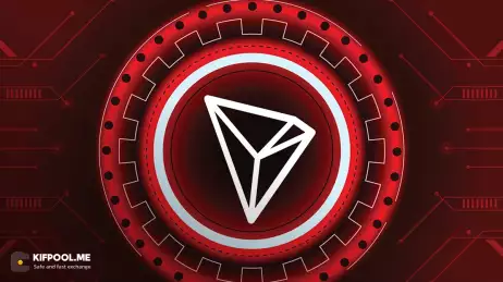 ترون (TRX) به‌دنبال بازپس‌گیری اوج تاریخی خود است