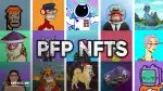 PFP؛ نگاهی به روابط بین NFT تصویر پروفایل و هویت فردی