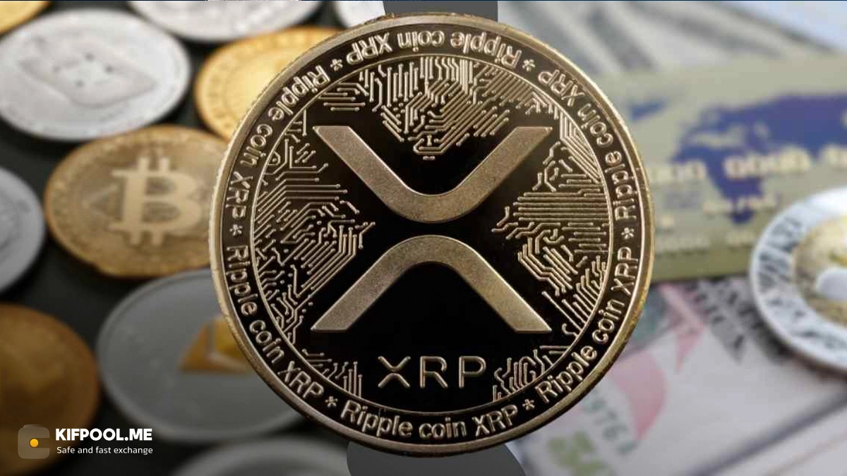 اگر این اتفاق بیفتد ریزشی ۳۰ درصدی در انتظار ریپل (XRP) خواهد بود