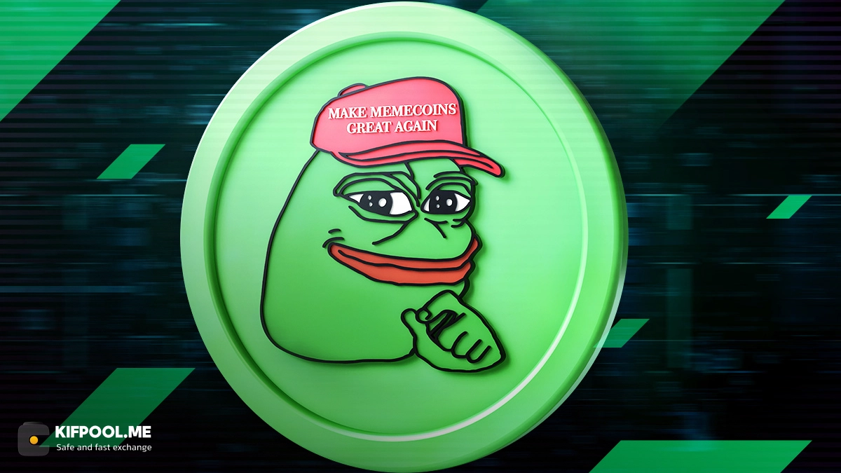 پیش‌بینی قیمت پپه (PEPE): اصلاح ۱۰ درصدی می‌تواند ادامه روند صعودی را تأیید کند