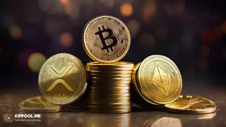 چرا امروز قیمت بیتکوین، اتریوم و ریپل کاهش یافت؟ آنچه معاملهگران باید راجعبه سه تفنگدار بازار بدانند