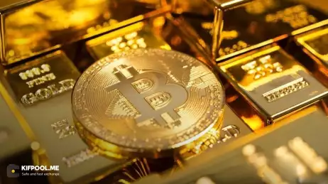 طلا یا بیت‌کوین؟ پیتر شیف (Peter Schiff) می‌گوید بانک‌های مرکزی انتخاب خود را کرده‌اند