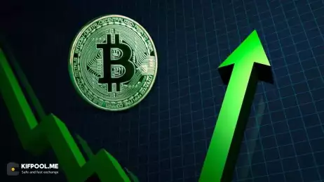 بیتکوین (BTC) ممکن است تا نیمه سال به ۱۲۵ هزار دلار برسد؛ پیشبینی رشدهای انفجاری