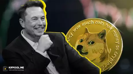 طرح دوج کوین (DOGE) ایلان ماسک برای نجات اقتصاد آمریکا از رکود در بحبوحه نوسانات بیت‌کوین