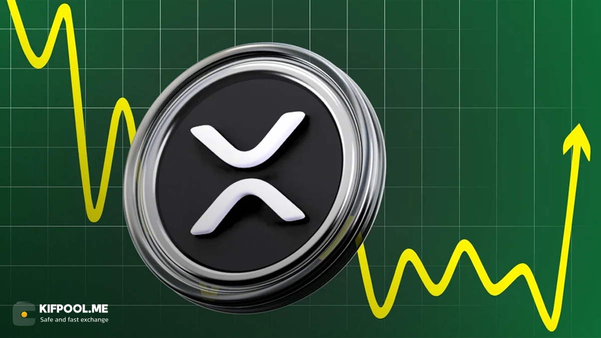 پیش‌بینی قیمت ریپل (XRP) امروز | 4 خرداد ۱۴۰۴