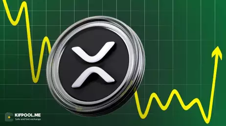پیش‌بینی قیمت ریپل (XRP) امروز | 4 خرداد ۱۴۰۴