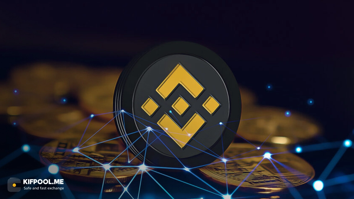 پیش‌بینی قیمت بایننس کوین (BNB) امروز | ۵ خرداد ۱۴۰۴