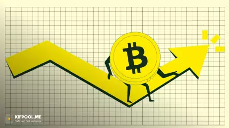 پیشبینی کارشناسان: بیتکوین تا اواسط سال ممکن است به محدوده قیمتی ۱۲۵ هزار دلار برسد