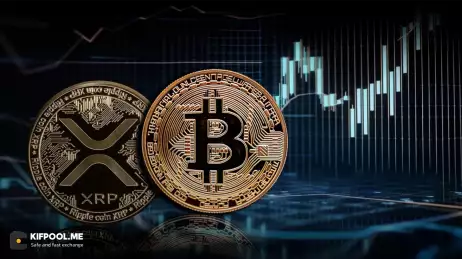 هم‌بستگی میان ریپل و بیت‌کوین کاهش یافته؛ قیمت این آلت‌کوین به کدام سو می‌رود؟