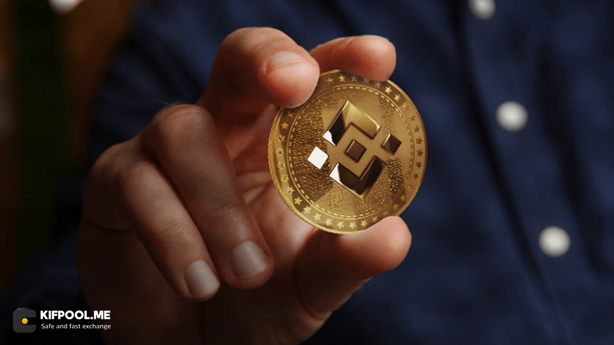 پیش‌بینی قیمت بایننس‌ کوین (‌‌BNB) در دورنمای کوتاه‌مدت | ۷ خرداد ۱۴۰۴