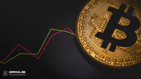 نهنگ‌ها می‌فروشند، بازیگران خرده‌پا می‌خرند؛ آیا ریزشی سخت در انتظار بیت‌کوین است؟