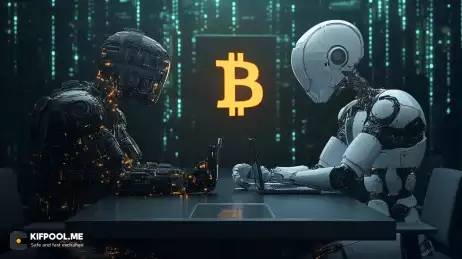استفاده از هوش مصنوعی در پیش‌بینی قیمت رمزارزها؛ افسانه یا واقعیت؟