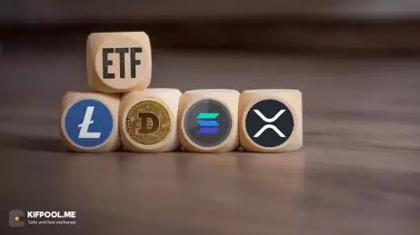 توقف فرایند صدور مجوز برای ETFهای مبتنیبر ریپل و دیگر ارزهای دیجیتال