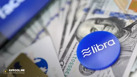 دادگاهی در آمریکا ۵۷ میلیون دلار USDC مرتبط با رمزارز لیبرا را مسدود کرد