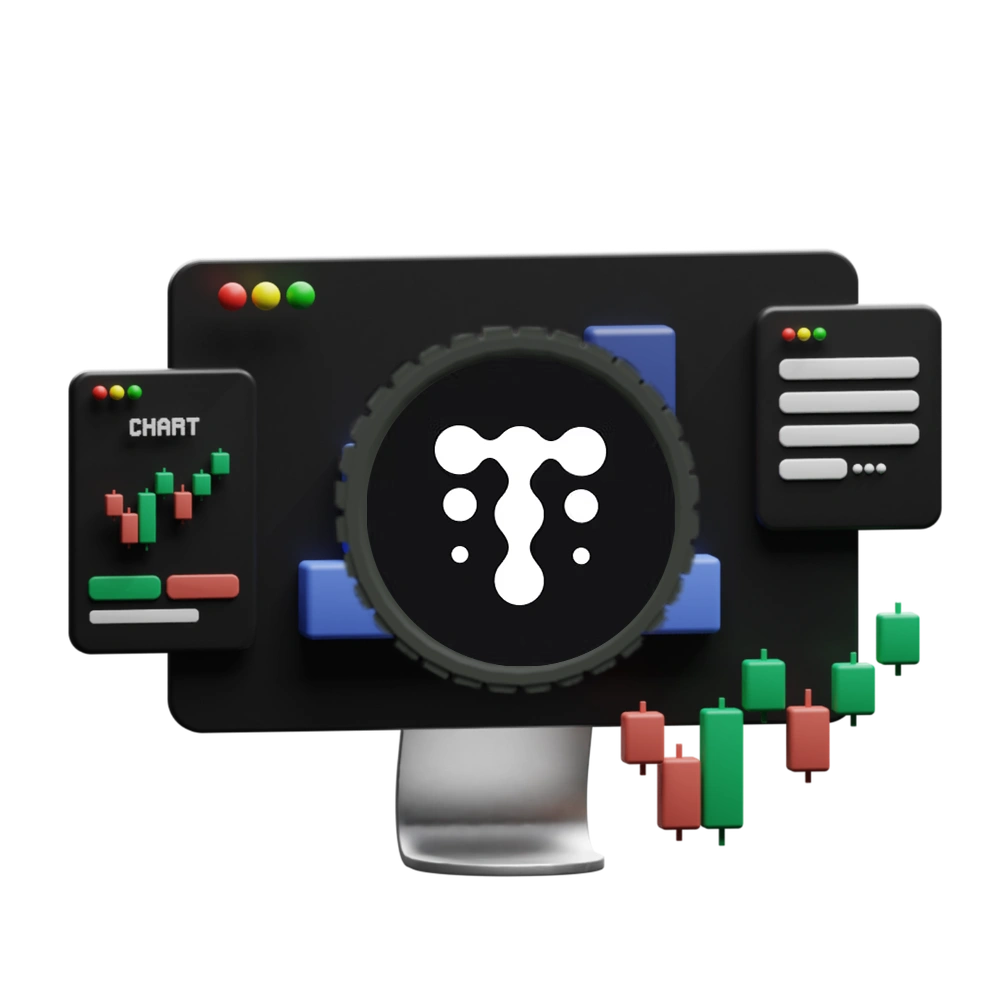 خرید تارس اِیآی ارزان