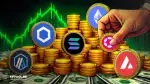 بهترین آلت‌کوین‌ها برای خرید قبل از آنکه بیت‌کوین جهش انفجاری خود را آغاز کند
