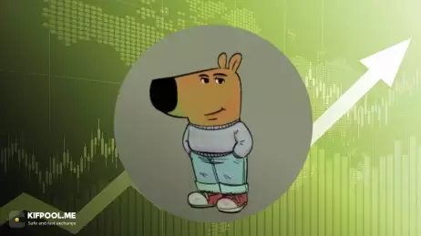 پیش‌بینی قیمت میم‌کوین چیل گای (CHILLGUY) امروز | ۱۳ خرداد ۱۴۰۴