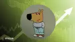 پیش‌بینی قیمت میم‌کوین چیل گای (CHILLGUY) امروز | ۱۳ خرداد ۱۴۰۴
