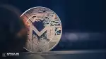 افزایش قیمت ۱۱.۵ درصدی مونرو (XMR) هم‌زمان با بازآزمایی سطح حمایت اصلی