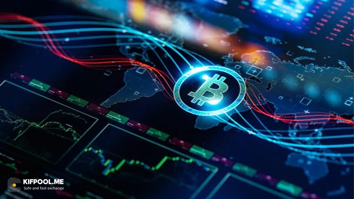 ۳ ارز دیجیتال که مدعی‌اند رقیب سرسخت ریپل هستند