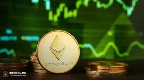 پیش‌بینی قیمت اتریوم (ETH)؛ اصلاح قیمت باعث ایجاد حس صعودی و تحرک نهنگ‌ها شد