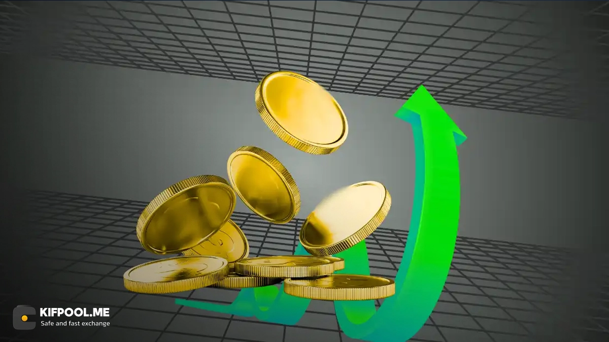 ۳ ارز دیجیتال پربازده برای رصد در هفته اول ماه ژوئن