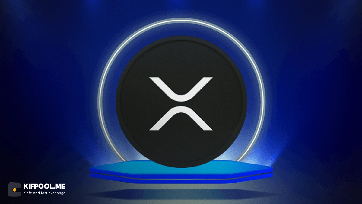 ریپل ۱۳ ساله شد؛ تراکنش ۶۰۰ میلیون‌واحدی XRP به مناسبت این روز