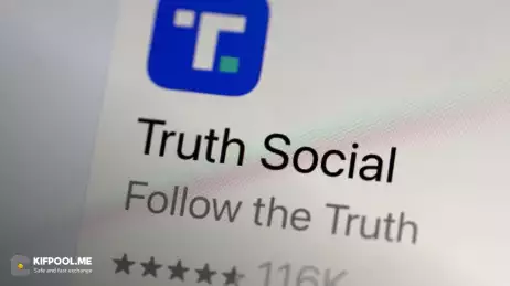 تروث سوشیال، شبکه اجتماعی اختصاصی دونالد ترامپ هم به صف متقاضیان راه‌اندازی ETF بیت‌کوین پیوست