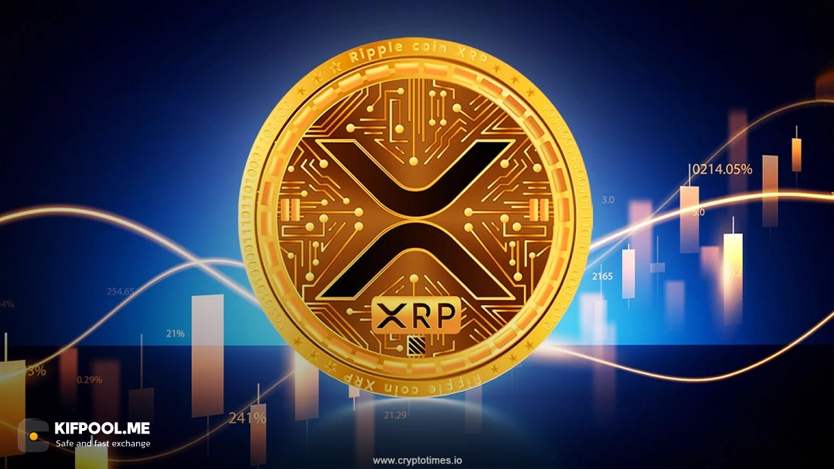 پیش‌بینی هوش مصنوعی از قیمت ریپل (XRP) برای ۳۰ ژوئن ۲۰۲۵