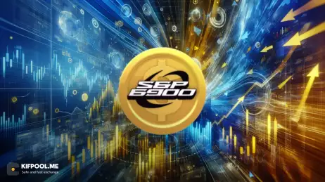 افزایش ۱۲۰ درصدی قیمت میم‌کوین SPX6900 در یک ماه