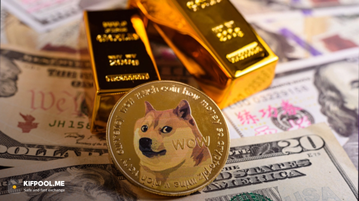 پیش‌بینی قیمت روزانه دوج کوین (DOGE) | یک‌شنبه ۱۸ خرداد ۱۴۰۴