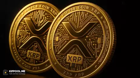 پیش‌بینی قیمت روزانه ریپل (XRP) | یک‌شنبه ۱۸ خرداد ۱۴۰۴
