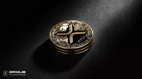 ادعای یک کارشناس: اگر ۱۰,۰۰۰ واحد ریپل دارید، در جمع نخبگان رمزارزی هستید