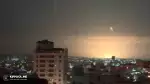 تهران آماج حملات جنگنده‌های اسرائیلی | بیت‌کوین افت و تتر جهش کرد، طلا و نفت خام رکورد زدند