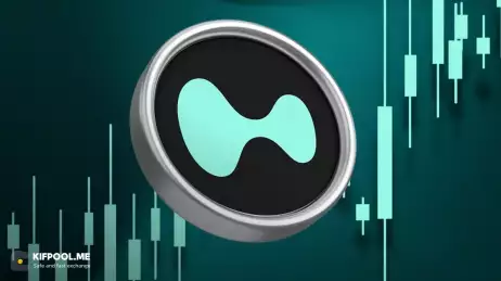 هایپرلیکوئید (HYPE) رکورد جدیدی را ثبت کرد و قیمت آن به 50 دلار نزدیک شد