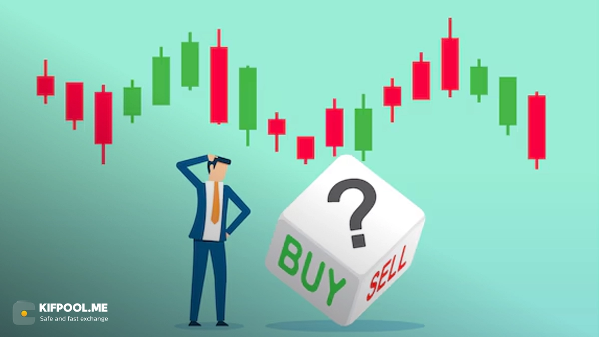 پیش‌بینی سقوط رمزارزها؛ بیت‌کوین در آستانه ریزش یا جهش؟