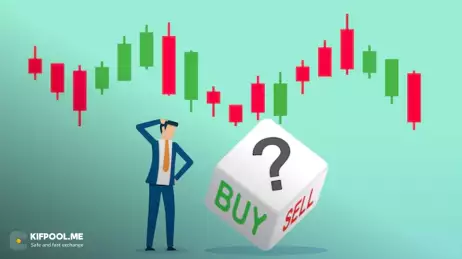 پیش‌بینی سقوط رمزارزها؛ بیت‌کوین در آستانه ریزش یا جهش؟