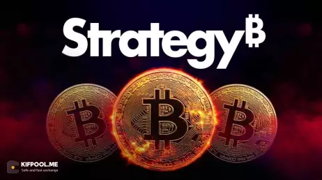 خرید بی‌وقفه بیت‌کوین توسط مایکرو استراتژی؛ رکورد جدید در دنیای رمزارز