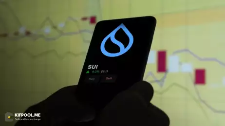 بررسی روند SUI پس از افت اخیر؛ فرصت خرید یا هشدار فروش؟