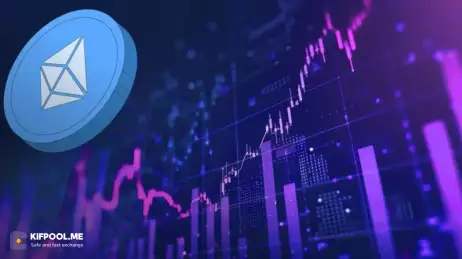 جهش سهام‌گذاری اتریوم؛ آیا قیمت آماده انفجار است؟