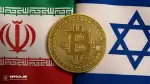 آیا با ورود احتمالی آمریکا به جنگ ایران و اسرائیل، بازار ارزهای دیجیتال سقوط می‌کند؟