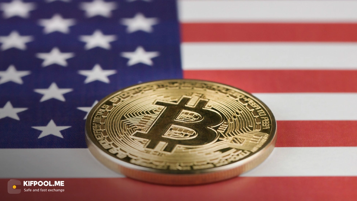 بحران بدهی ۳۷ تریلیون دلاری آمریکا؛ آیا رمزارزها راه نجات هستند؟