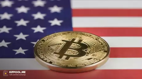 بحران بدهی ۳۷ تریلیون دلاری آمریکا؛ آیا رمزارزها راه نجات هستند؟