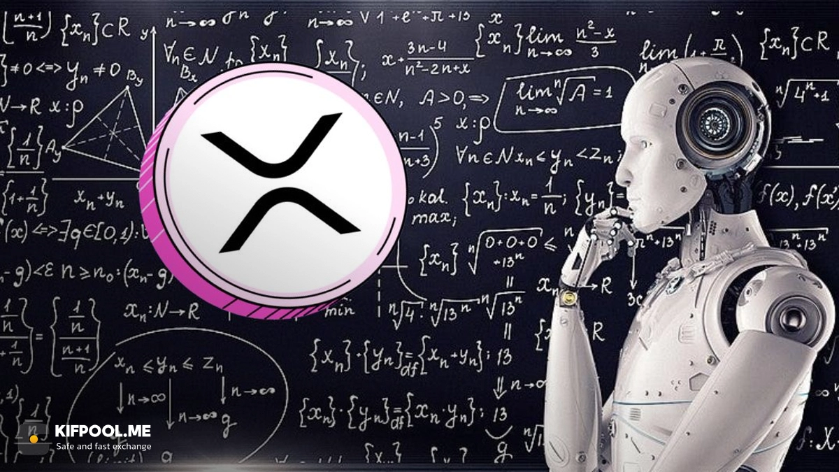 پیش‌بینی قیمت ریپل توسط ChatGPT: جهشی بزرگ در راه است؟