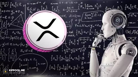 پیش‌بینی قیمت ریپل توسط ChatGPT: جهشی بزرگ در راه است؟