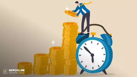سود مرکب در ارزهای دیجیتال چیست و چگونه کار می‌کند؟