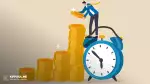 سود مرکب در ارزهای دیجیتال چیست و چگونه کار می‌کند؟
