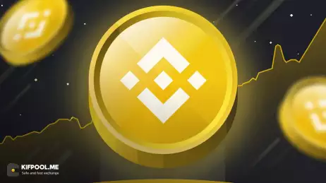 بایننس کوین (BNB) بر سر دوراهی ریزش و جهش؛ چه اتفاقی در پیش است؟