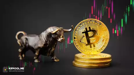 بیت‌کوین از سقوط نجات یافت؛ رمزارزها به مدار صعودی برگشتند